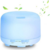 Humidificador Difusor Aromas Aromaterapia 500ML KJR-060 - tienda online