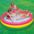 Piscina Inflable Redonda Intex 57422NP de 1,47cm x 33cm - comprar online