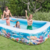 Piscina Inflable Redonda Intex 58485NP de 3,05m x 1,83m x 56cm - comprar online