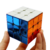 Cubo Rubik 3D Speed 3x3 Destreza Habilidad A36 - Mundonovedad