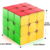 Cubo Rubik 3D Speed 3x3 Destreza Habilidad A36 - tienda online
