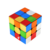 Cubo Rubik 3D Speed 3x3 Destreza Habilidad A36 en internet