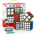 Set Cubo Rubik Engranaje Habilidad Rompecabezas 2X2 3X3 4X4 5X5 EQY525