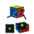 Set Cubo Rubik Engranaje Habilidad Rompecabezas 2X2 3X3 4X4 5X5 EQY525