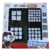 Imagen de Set Cubo Rubik Engranaje Habilidad Rompecabezas 2X2 3X3 4X4 5X5 EQY525