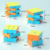 Set Cubo Rubik Engranaje Habilidad Rompecabezas 2X2 3X3 4X4 5X5 EQY526 - tienda online