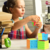 Set Cubo Rubik Engranaje Habilidad Rompecabezas 2X2 3X3 4X4 5X5 EQY526 - comprar online