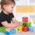 Rompecabezas Cambia La Cara Montessori Niños Niñas Emojis - Mundonovedad