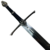 Espada Decoracion Medieval VTR-424 - comprar online
