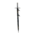 Espada Decoracion Medieval VTR-424 en internet