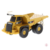 Llavero Coleccionable Diecast Masters Cat 770 Camion 85985 - comprar online