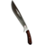 Machete Acero Aguila 50cm 808 - comprar online