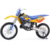 Moto De Colección A Escala Coleccionable Husqvarna CR125 12162PW - tienda online