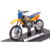 Moto De Colección A Escala Coleccionable Husqvarna CR125 12162PW en internet