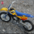 Moto De Colección A Escala Coleccionable Husqvarna CR125 12162PW - comprar online