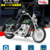 Moto De Colección A Escala Coleccionable Harley-Davidson 2013 XL 1200V Seventy-Two 32320