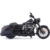 Moto De Colección A Escala Coleccionable Harley-Davidson Road King Special - Mundonovedad