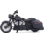 Moto De Colección A Escala Coleccionable Harley-Davidson Road King Special en internet