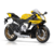Moto De Colección A Escala Coleccionable Yamaha YZF-R1 31491 - comprar online