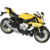 Moto De Colección A Escala Coleccionable Yamaha YZF-R1 31491 - tienda online