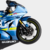 Moto De Colección A Escala Coleccionable Suzuki GSX-R1000 31489 - tienda online