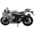 Moto De Colección A Escala Coleccionable Suzuki GSX-R1000 31489 - comprar online