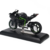Moto De Colección A Escala Coleccionable Kawasaki Ninja H2R 31496 en internet