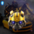 Parlante Bluetooth Recargable Bumblebee Transformers MK51 - comprar online
