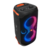 Parlante Cabina Bluetooth Recargable JBL Partybox 110 - Mundonovedad