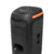 Imagen de Parlante Cabina Bluetooth Recargable JBL Partybox 110