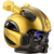 Parlante Bluetooth Recargable Bumblebee Transformers MK51 en internet