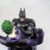 Personaje Figura Coleccionable Anime Batman Vs Joker AJ654 - comprar online