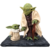 Personaje Figura Coleccionable Anime Baby Yoda Maestro Y Bebe Qy231544 - MUNDONOVEDAD