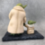 Personaje Figura Coleccionable Anime Baby Yoda Maestro Y Bebe Qy231544 en internet
