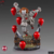 Personaje Figura Coleccionable Anime Payaso Pennywise QY231503