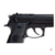 Pistola CO2 Balines Stinger 92 4.5mm Polimero - tienda online