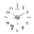 Reloj De Pared 3d Grande Con Pendulo en internet