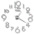 Reloj De Pared 3d Grande Diseño Moderno Decorativo ZH036 en internet