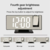 Reloj Digital Proyector Despertador Alarma Termometro DS36I8LP - MUNDONOVEDAD