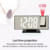 Reloj Digital Proyector Despertador Alarma Termometro DS36I8LP en internet