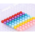 Placa Plantilla Perlas Magicas Aquabeads Aqua Beads Agua - comprar online