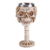 Copa Vaso Mug Taza Antideslizante Calavera Decoracion MN2022 - comprar online