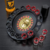 Ruleta Shots Juego de Mesa Para Tomar Spinning 16 Piezas HD4872 - tienda online