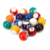 Set Juego Bolas De Mesa De Billar Pool X 16 Bola 57mm - comprar online