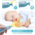 Set Corta Uñas Lima Para Bebes Manicure Pedicure SA-29042 en internet