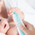 Set Corta Uñas Lima Para Bebes Manicure Pedicure SA-29042