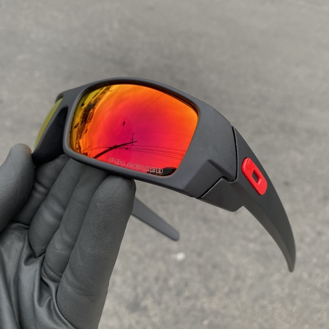 Oakley gascan best sale ducati