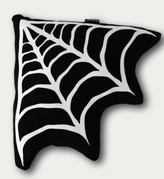 Capa de almofada Spider Web II