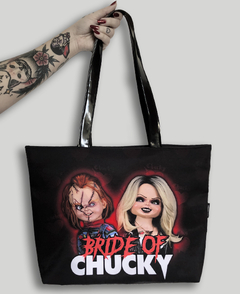 Bolsa Bride of Chucky