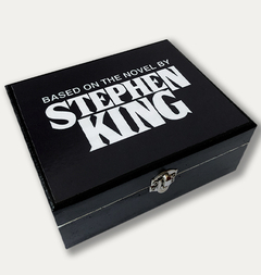 Caixa Stephen King